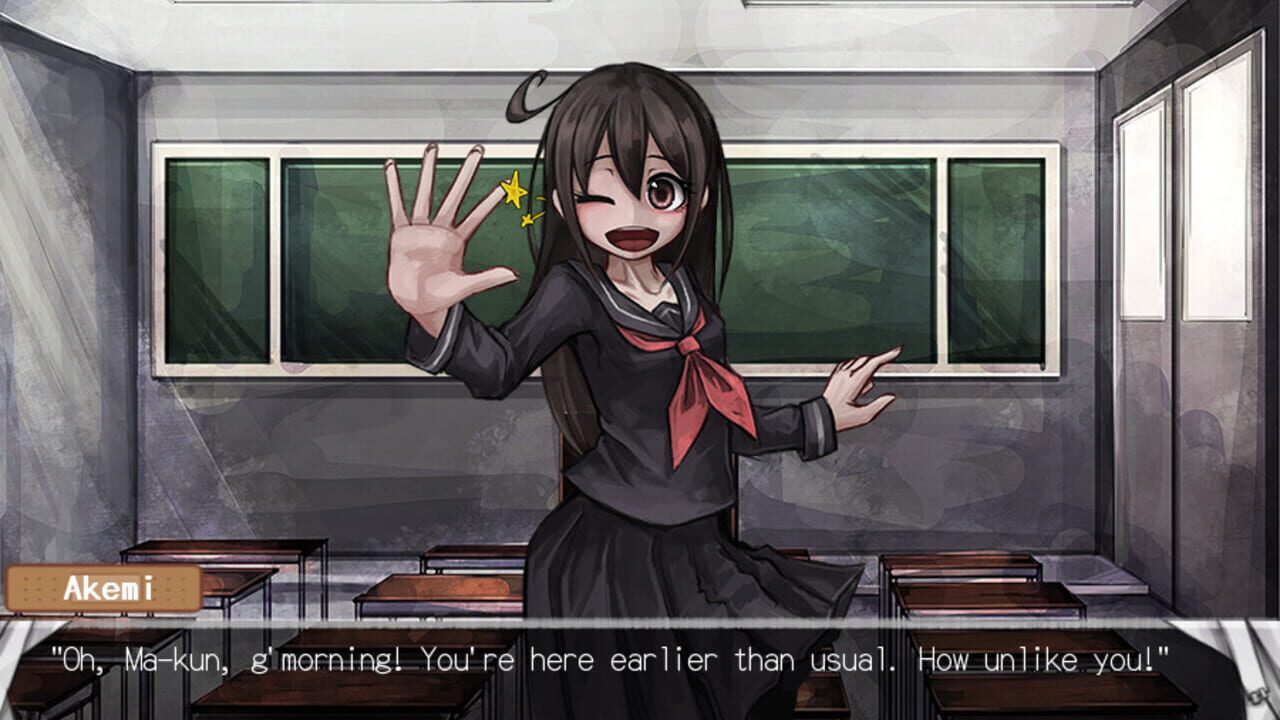 Screenshot for Love at First Sight