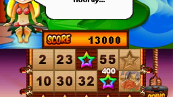 Screenshot for Slingo Quest