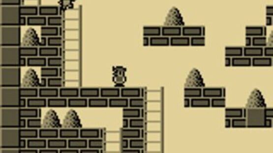 Screenshot for Hyper Lode Runner
