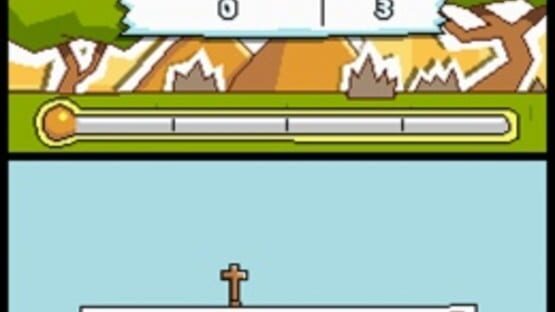 Screenshot for Scribblenauts