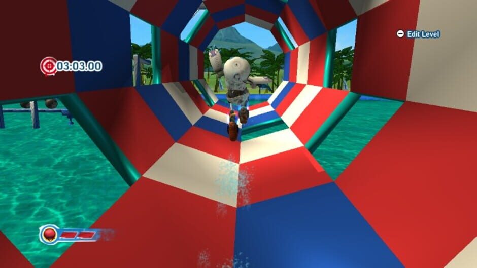 Screenshot for Wipeout Create & Crash