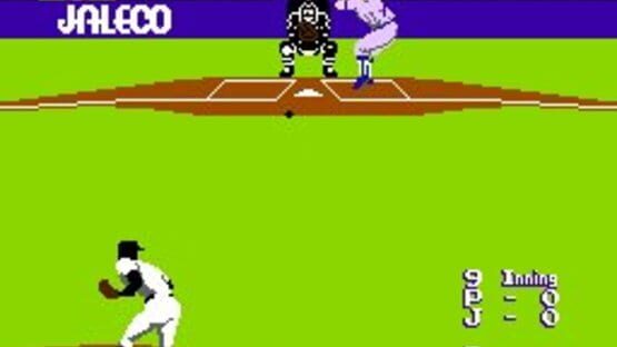 Screenshot for Bases Loaded