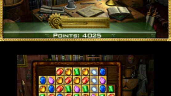 Screenshot for Jewel Quest 4: Heritage