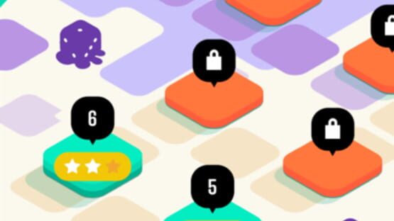 Screenshot for Tens!