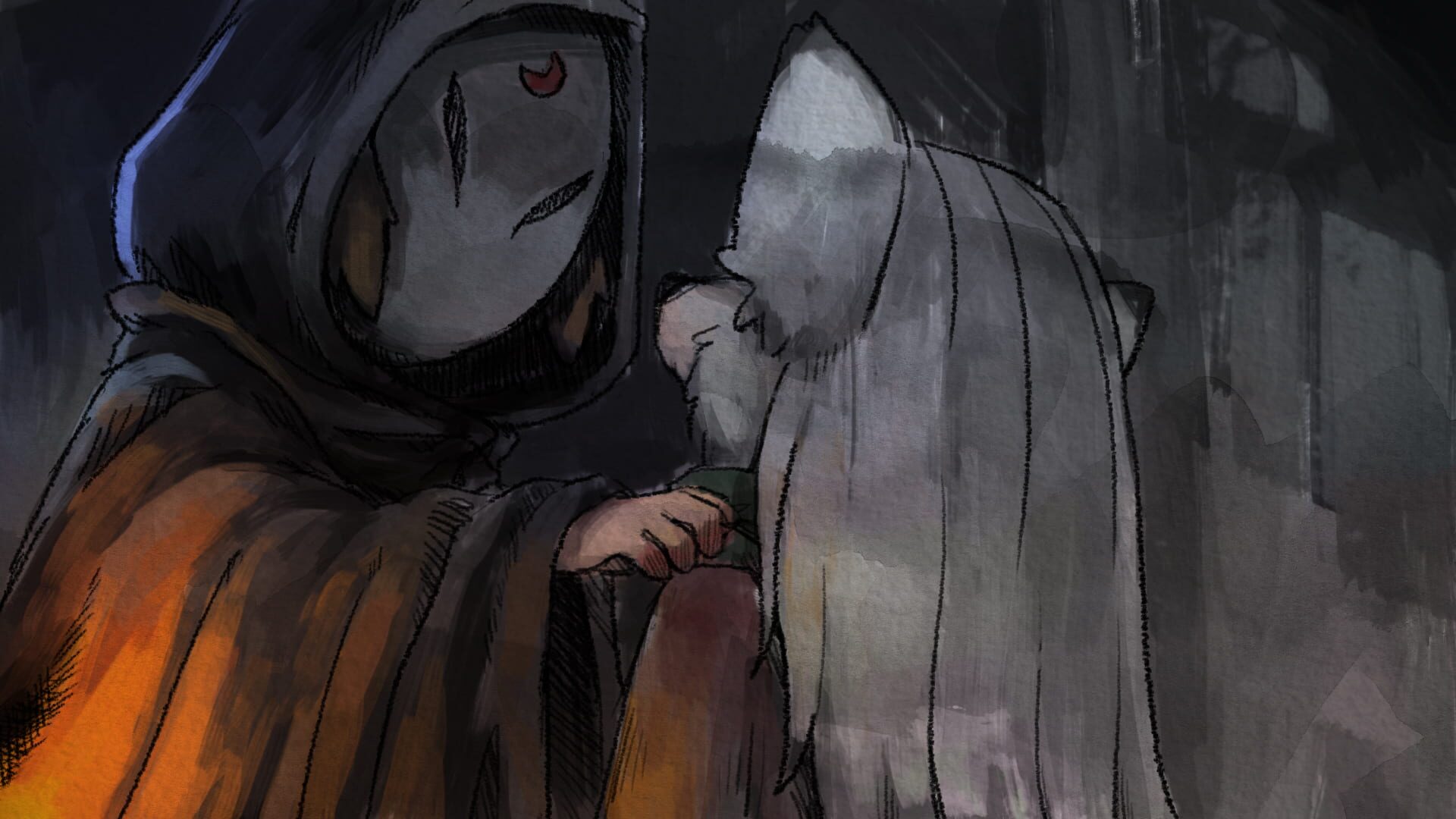 Screenshot for Nairi: Tower of Shirin