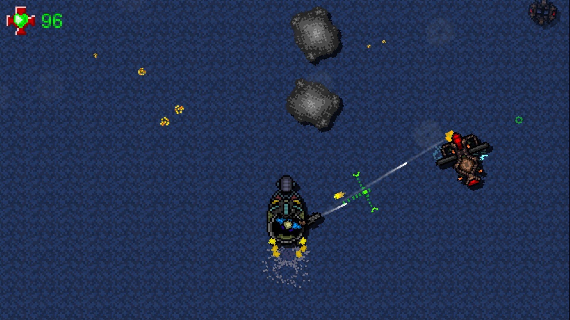 Screenshot for Operation Biotech
