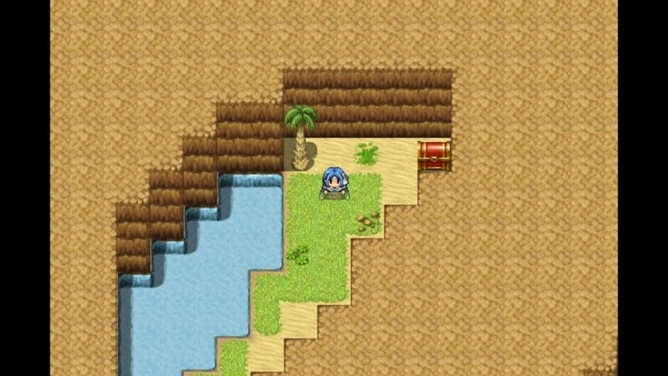 Screenshot for Last Heroes 3
