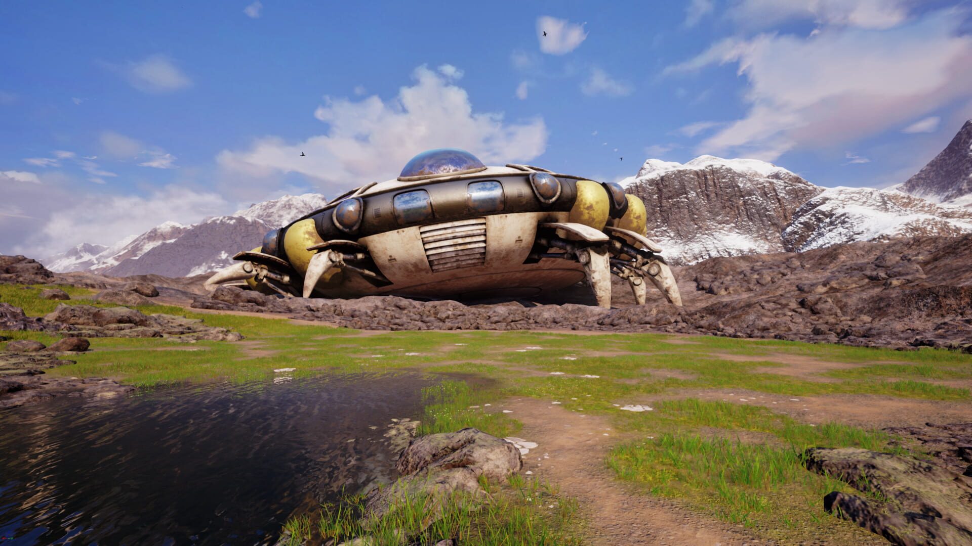Screenshot for Jump Force