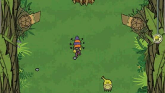Screenshot for Doodle Jump Adventures