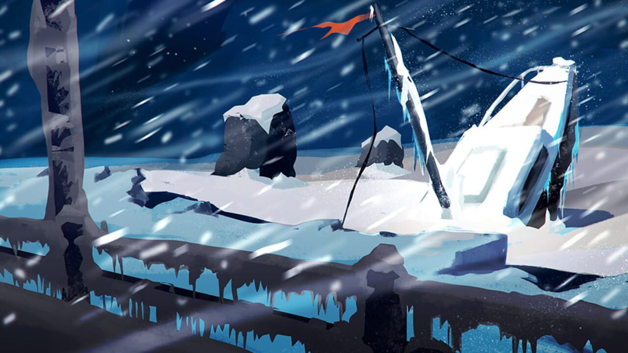 Screenshot for The Long Dark
