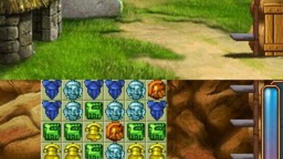Screenshot for 7 Wonders II