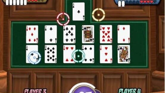 Screenshot for Big Town Shootout