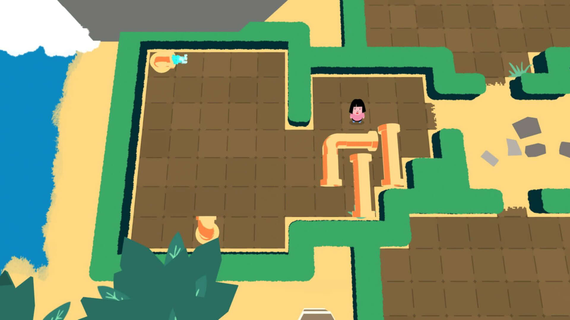 Screenshot for Pipe Push Paradise