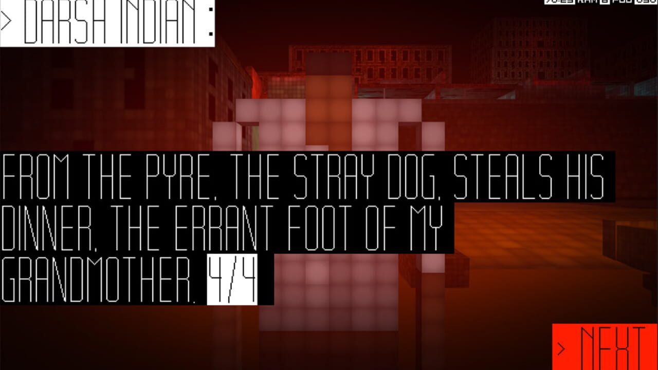 Screenshot for Continue?9876543210