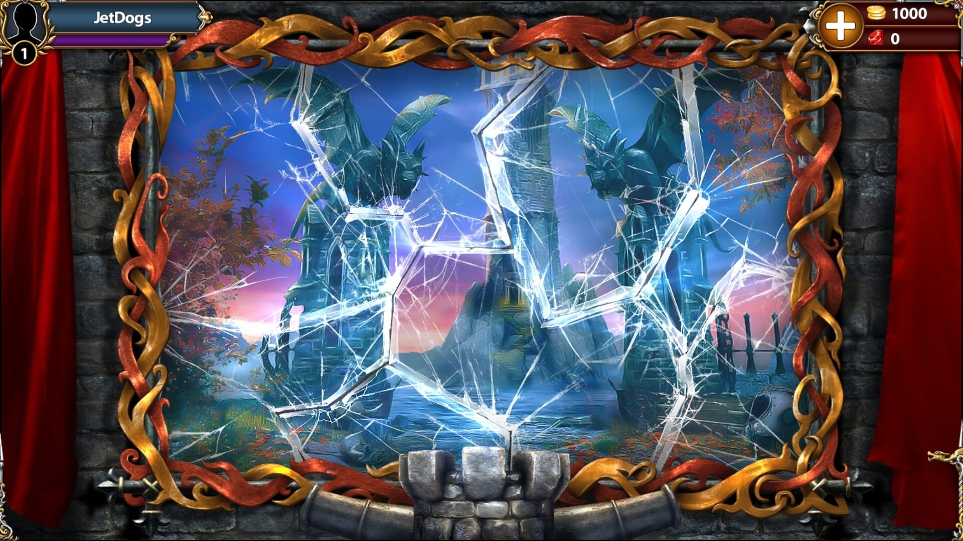 Screenshot for Wanderland