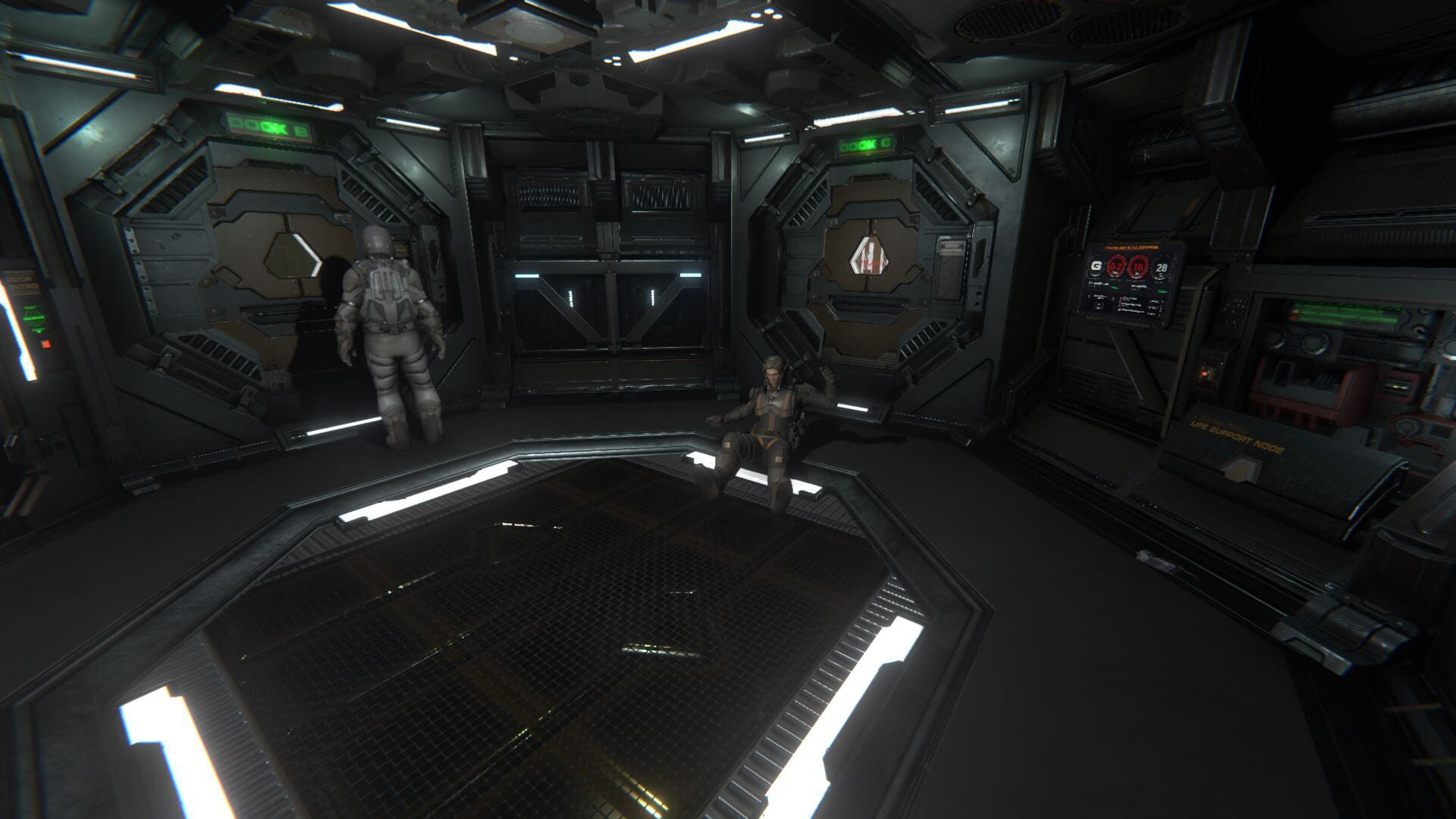 Screenshot for Hellion