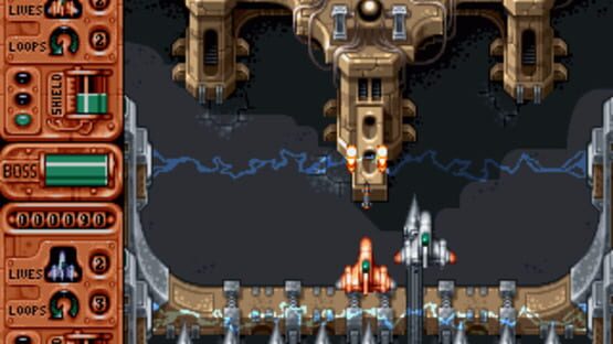 Screenshot for Banshee