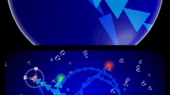 Screenshot for Electroplankton