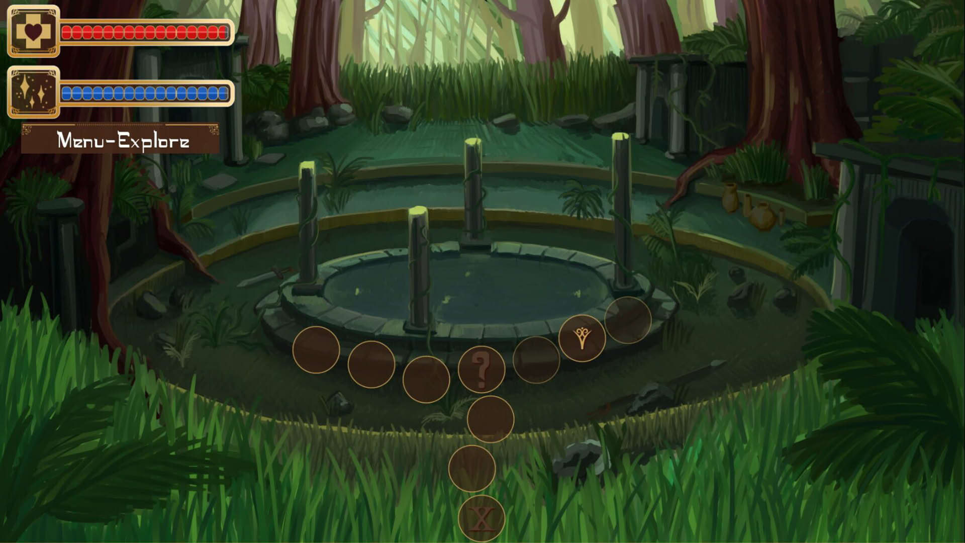 Screenshot for Karmasutra