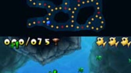 Screenshot for Puffins: Let's Fish!