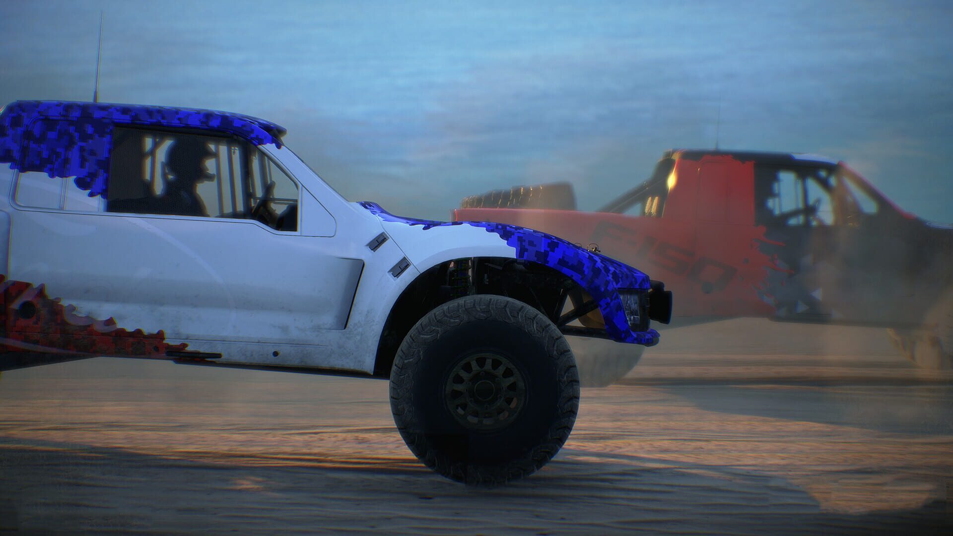 Screenshot for Gravel