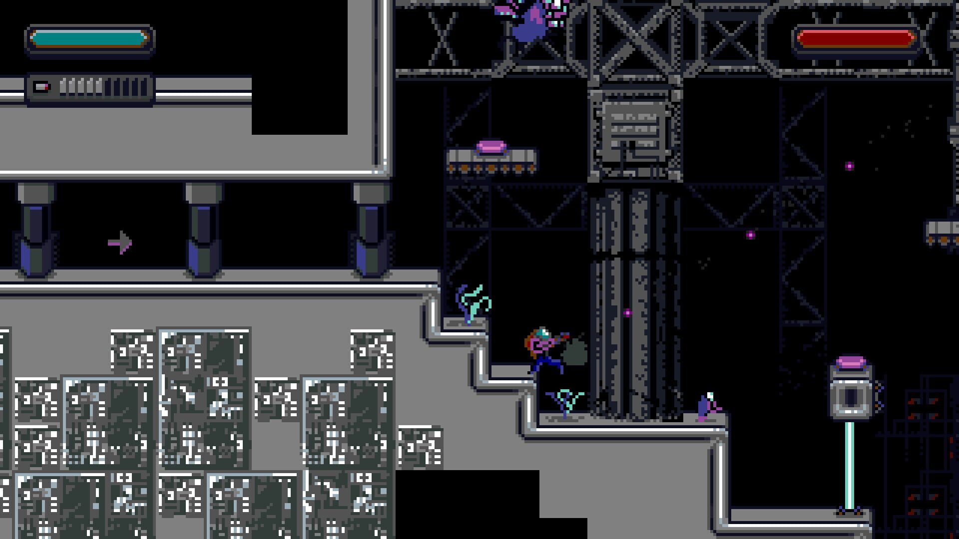 Screenshot for Haxor