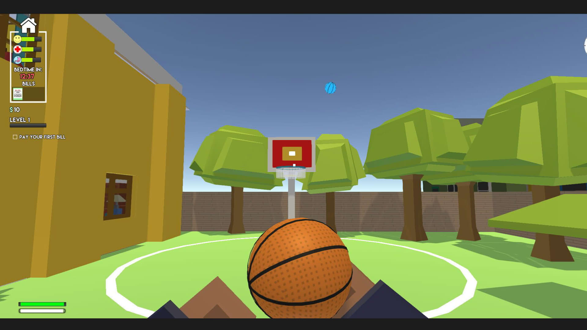 Screenshot for Family Man