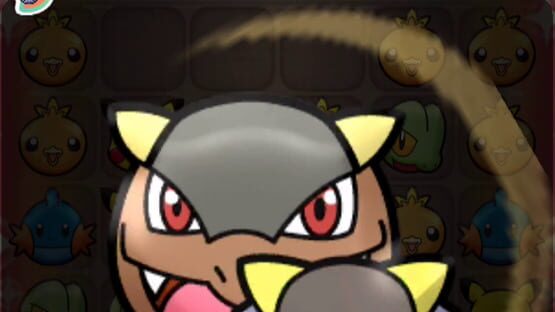 Screenshot for Pokémon Shuffle