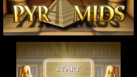 Screenshot for Pyramids