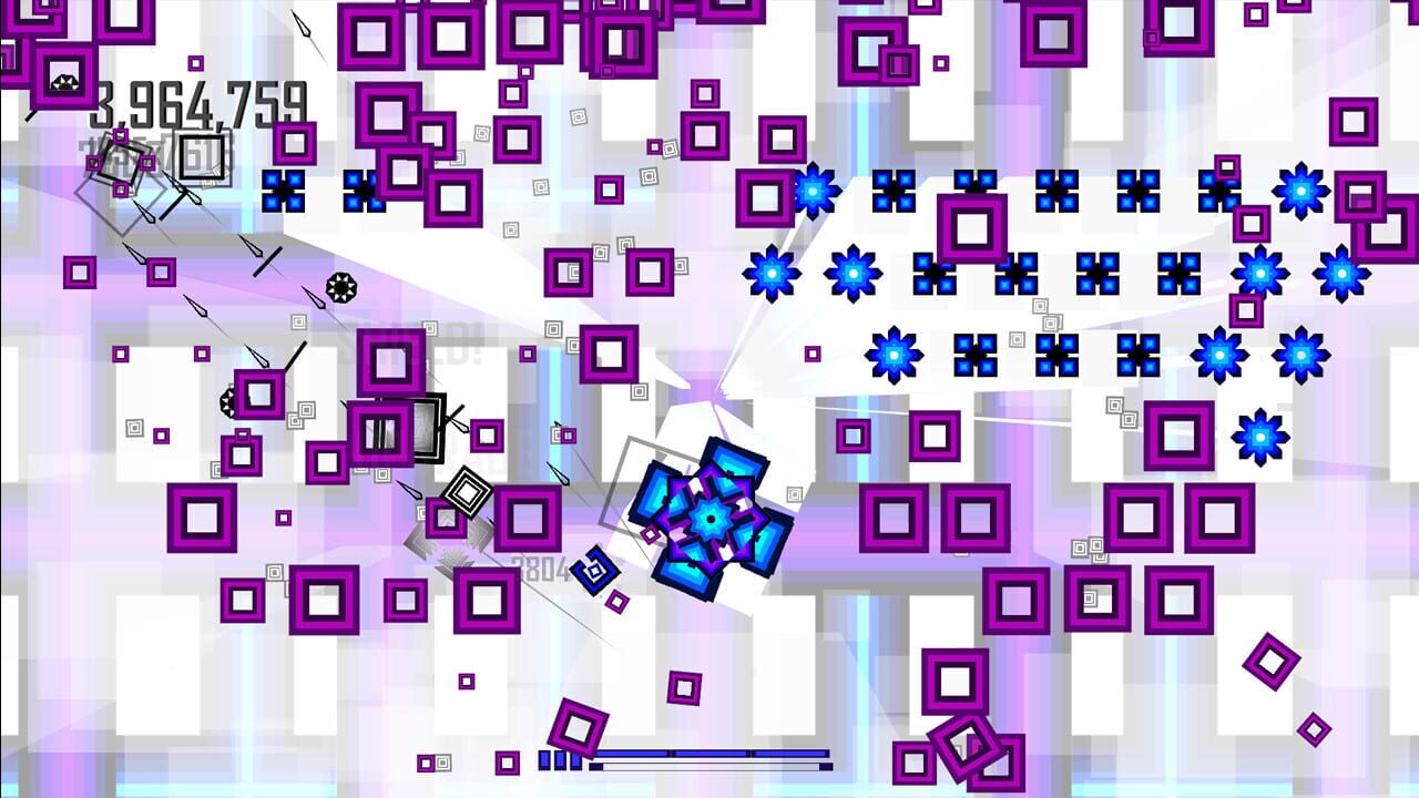 Screenshot for Zenzizenzic