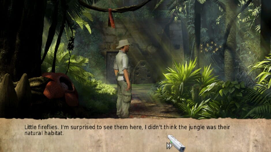 Screenshot for Secret Files 2: Puritas Cordis