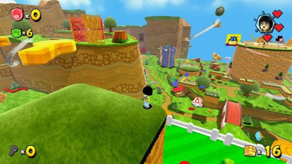 Screenshot for FreezeME
