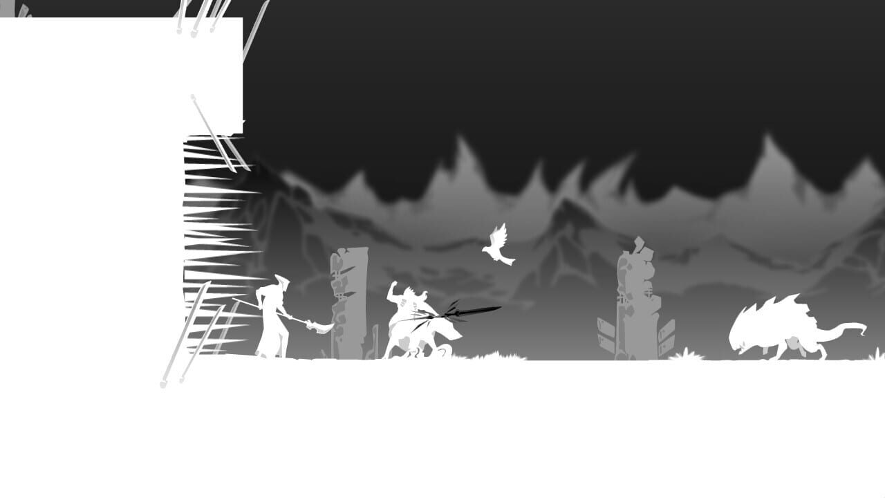 Screenshot for Armed with Wings: Rearmed