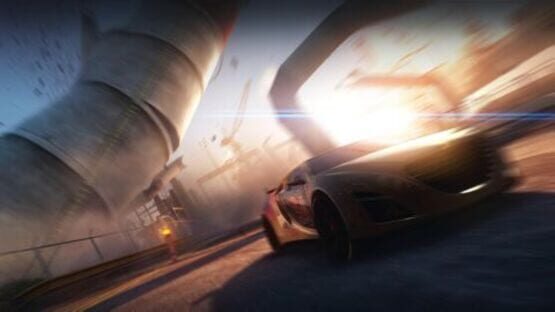 Screenshot for Split/Second