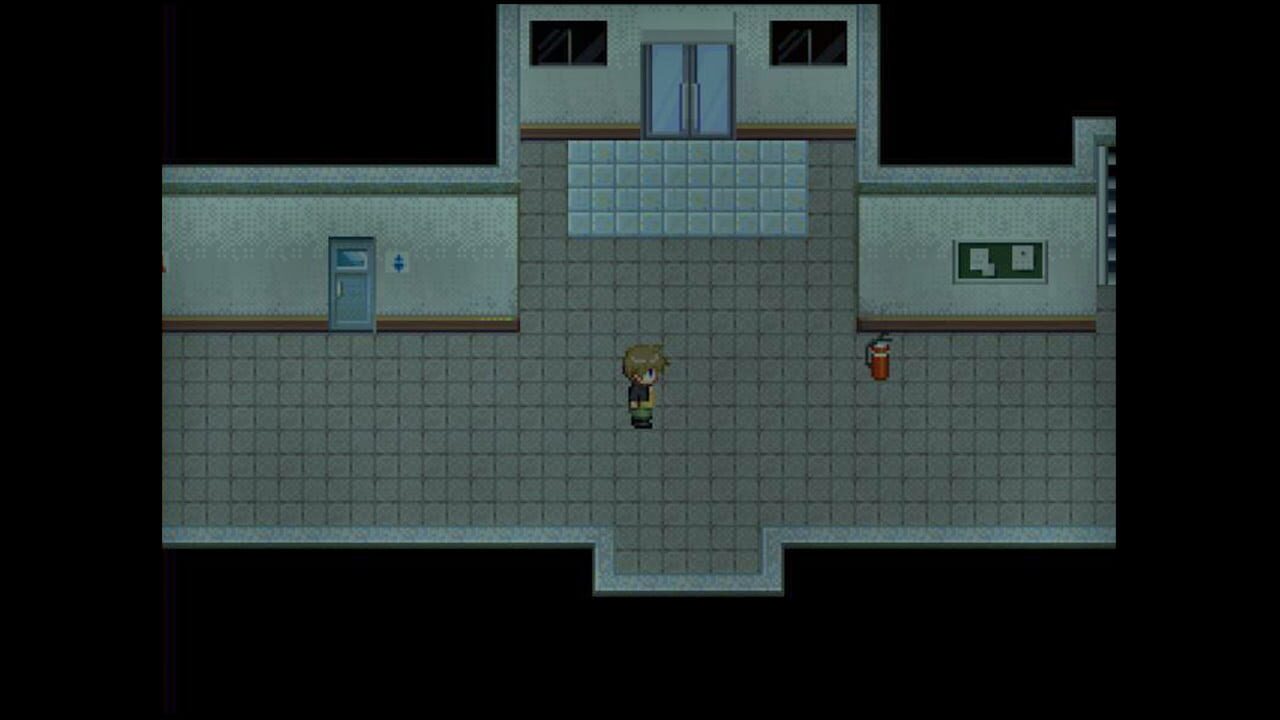Screenshot for The Crooked Man