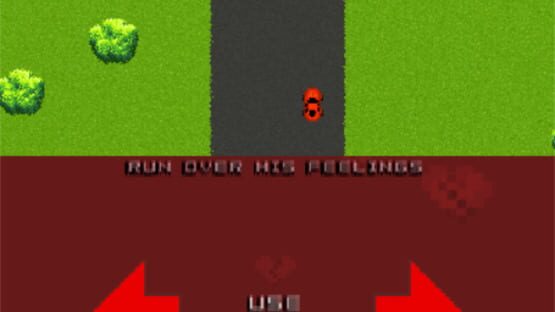 Screenshot for Heart Beaten