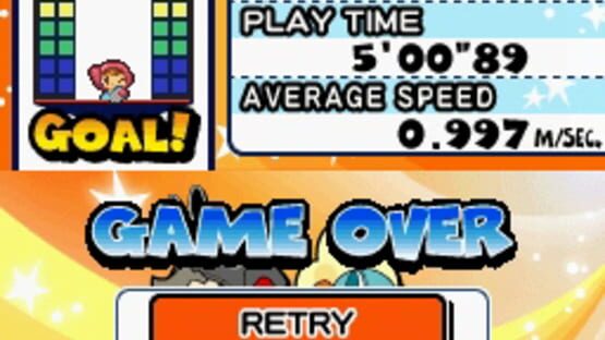 Screenshot for Mr. Driller: Drill Till You Drop