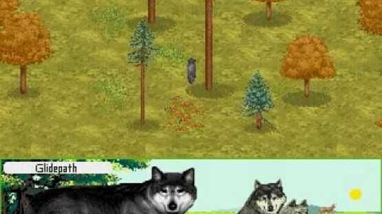Screenshot for Wolf