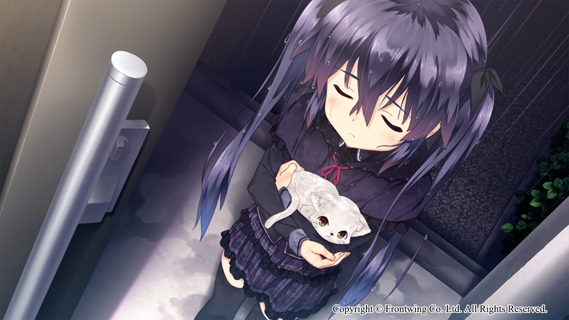 Screenshot for Himawari: The Sunflower