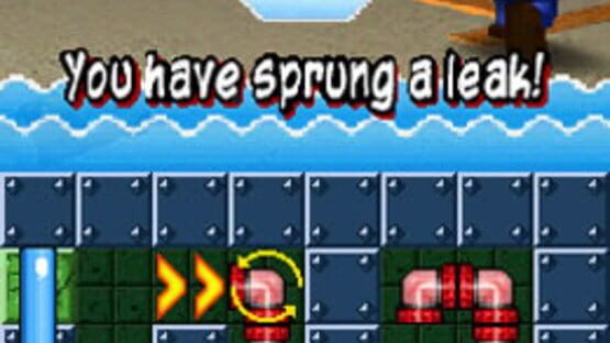 Screenshot for Working Dawgs: A-Maze-ing Pipes
