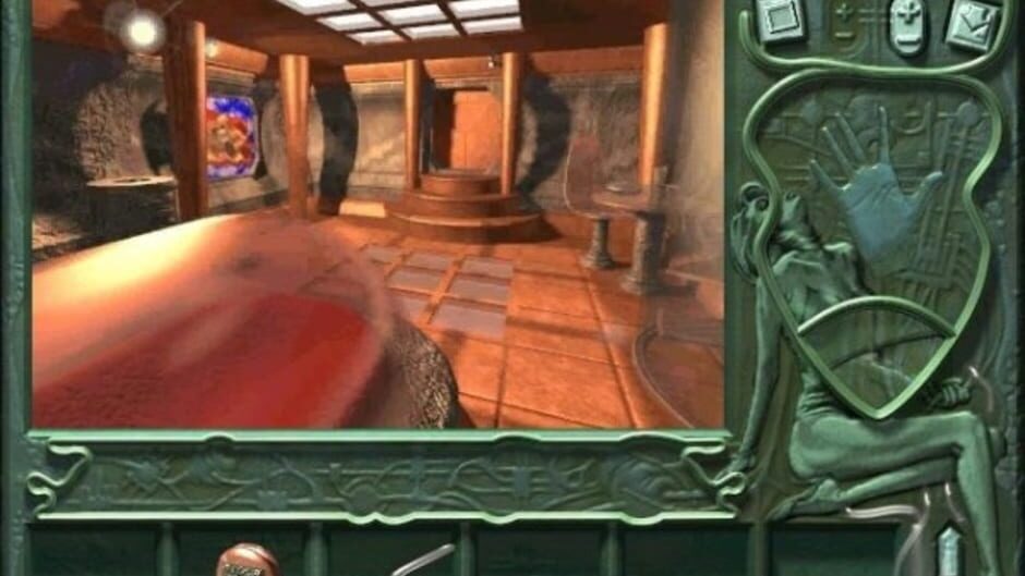 Screenshot for A.D. 2044
