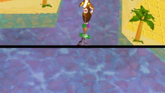 Screenshot for Crazy Hunter