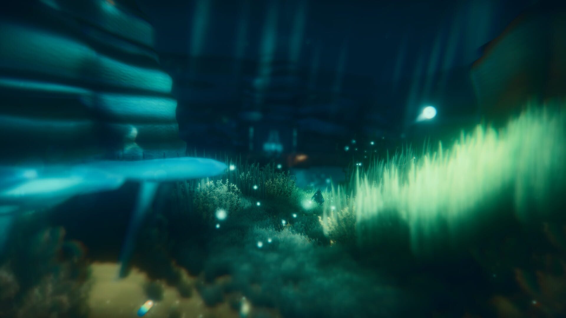 Screenshot for Underflow