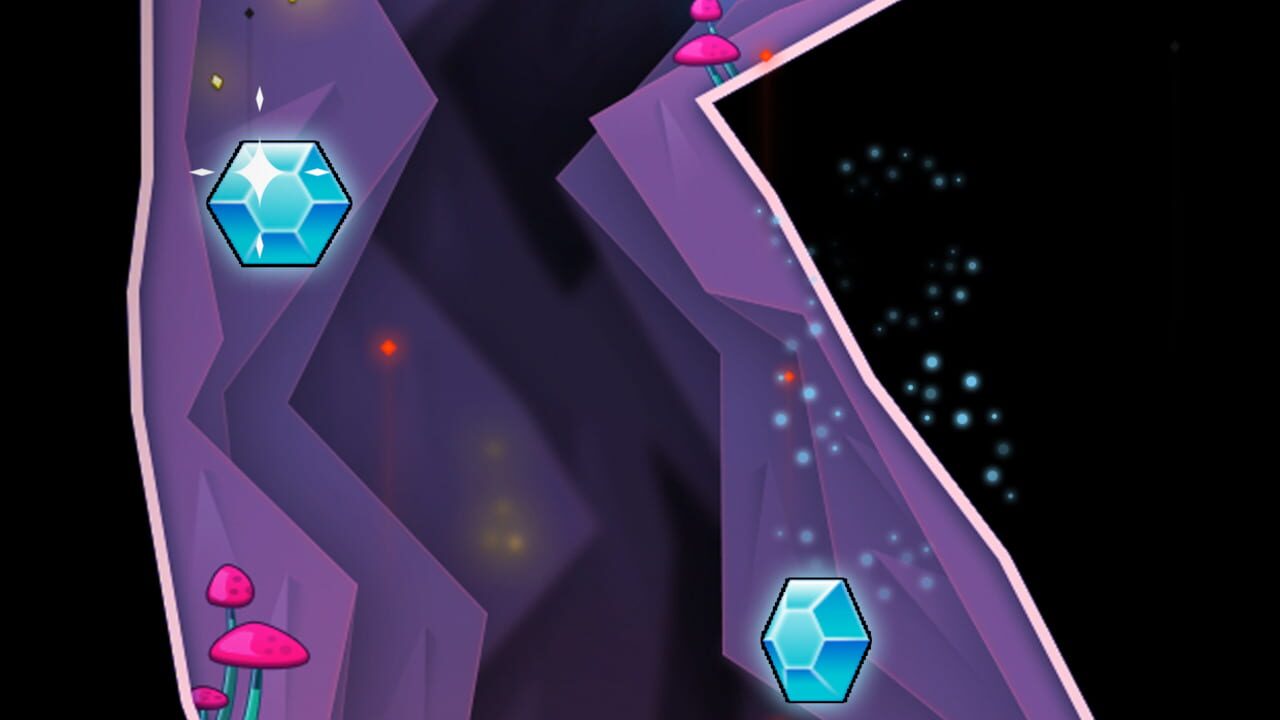 Screenshot for Lava Fever