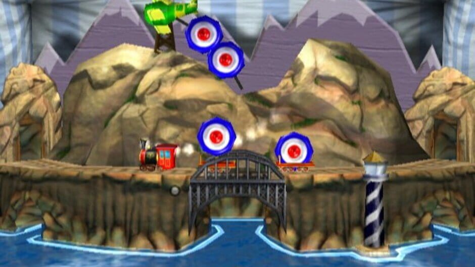 Screenshot for Carnival King