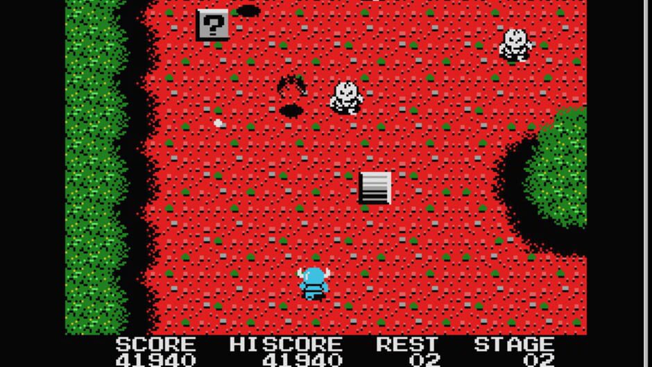 Screenshot for Knightmare