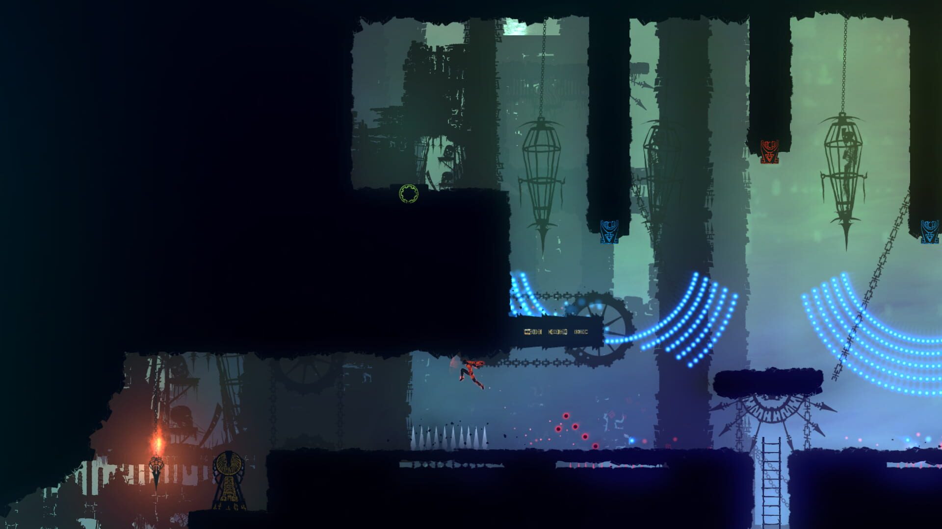 Screenshot for Outland