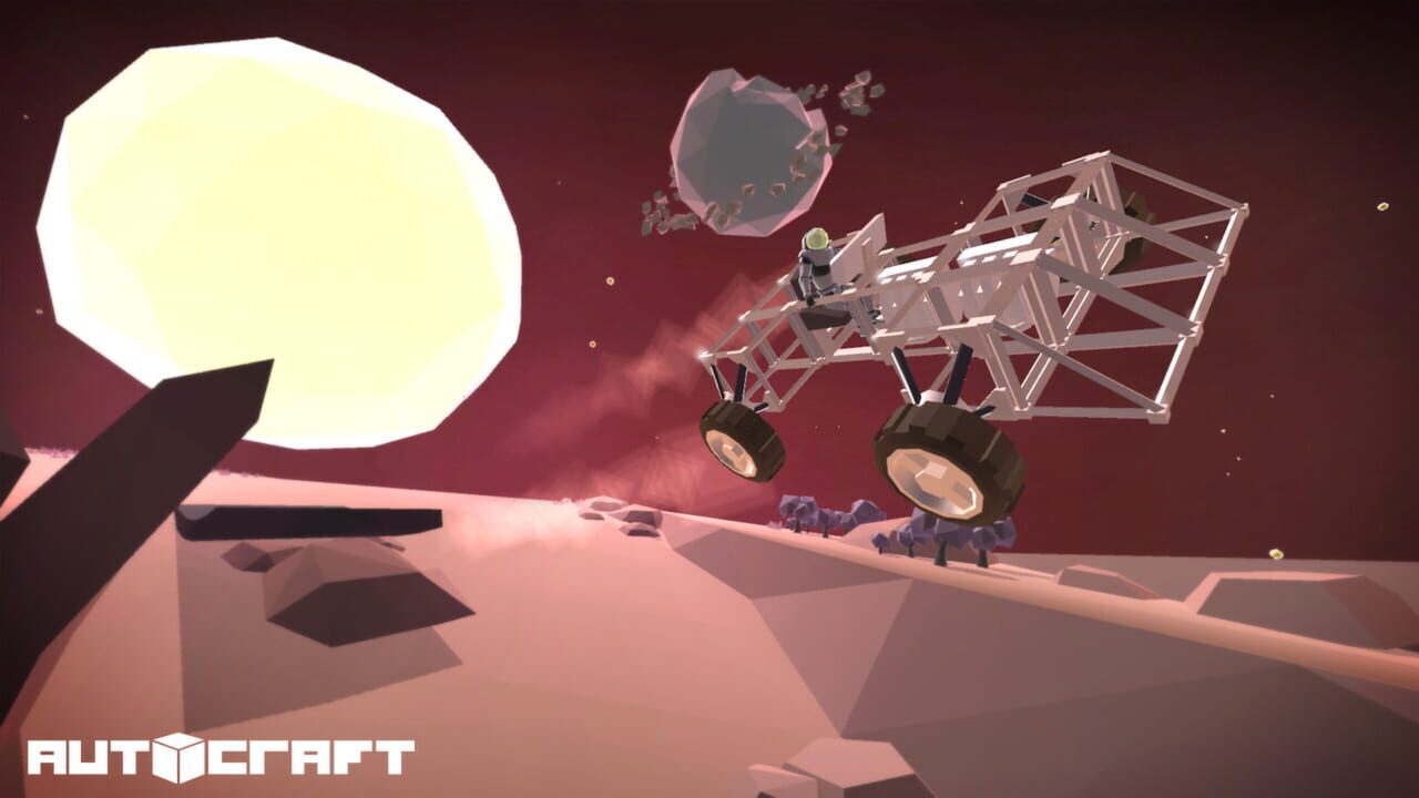 Screenshot for Autocraft