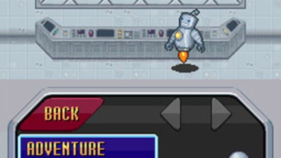 Screenshot for Orion's Odyssey