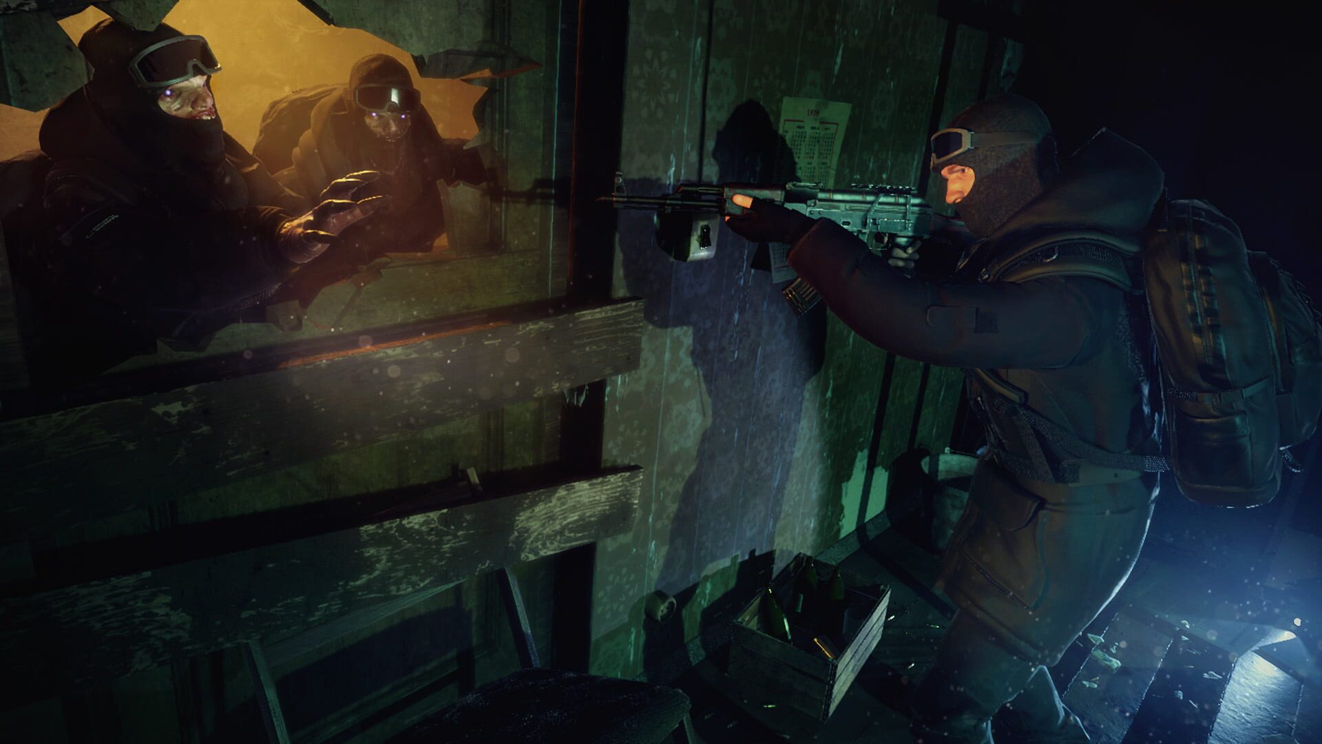 Screenshot for Dead Dozen
